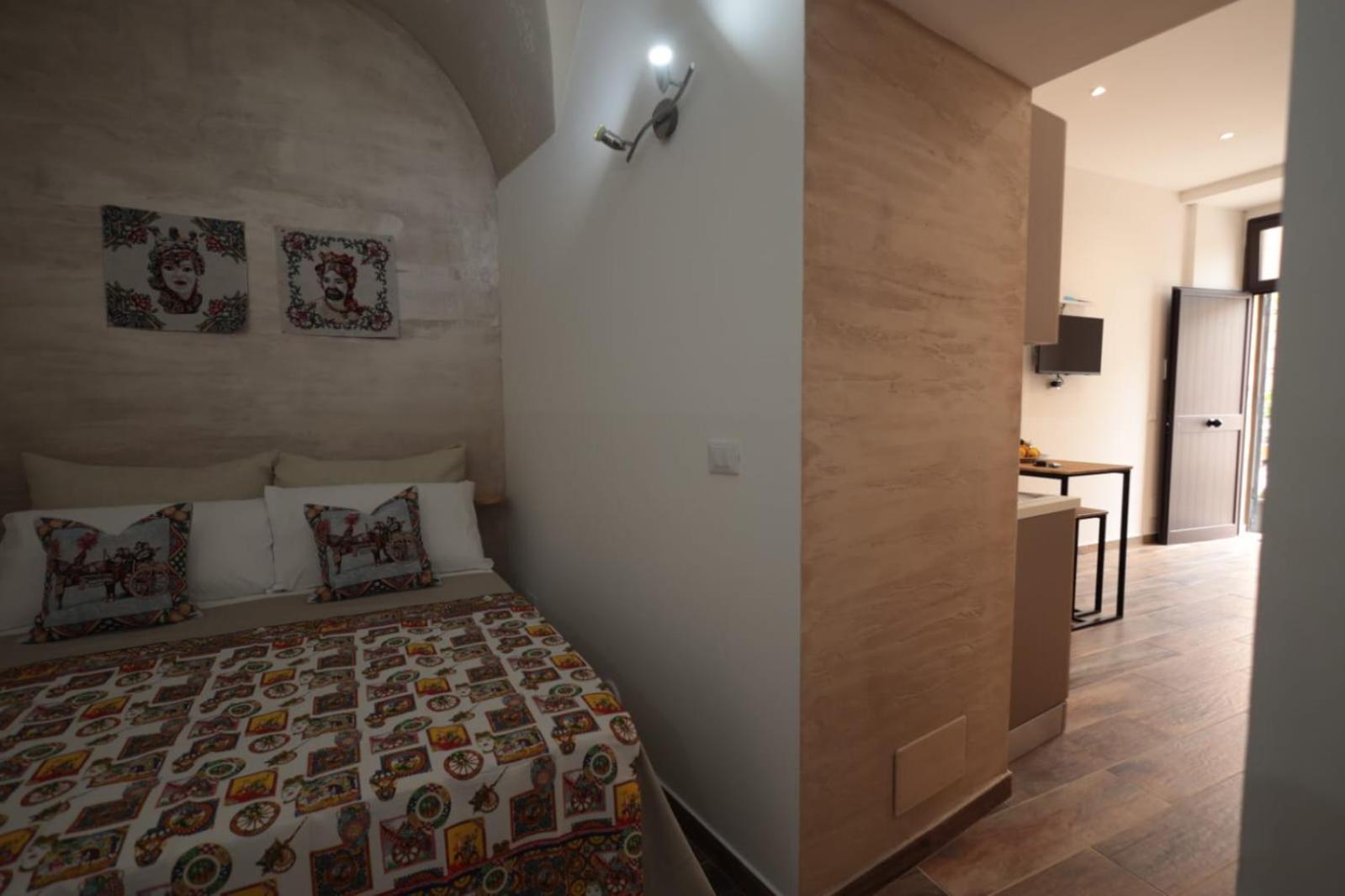 Gianbri Apartamento *